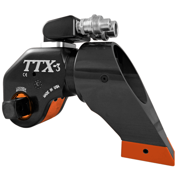 Ключ TORC TTX